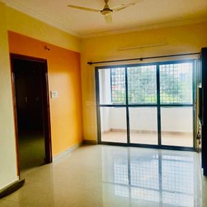 Hall Image of 1800 Sq.ft 3 BHK Apartment / Flat for rent in Kadubeesanahalli Bengaluru for Rs. 65000