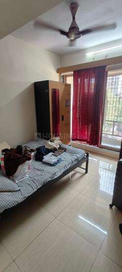 Sector 5, Kopar Khairane Bedroom 1