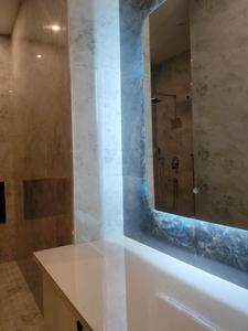 Bedroom One Image of 2500 Sq.ft 4 BHK Builder Floor for sale in Sector 7 Gurgaon for Rs. 29500000
