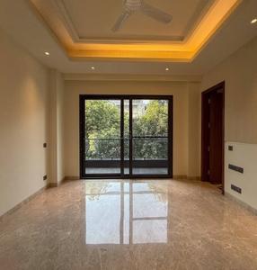 Bedroom Image of 2538 Sq.ft 4 BHK Builder Floor for sale in Model Town New Delhi for Rs. 52500000