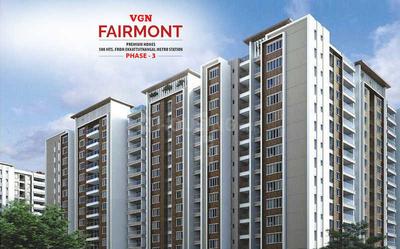 3 BHK Flat