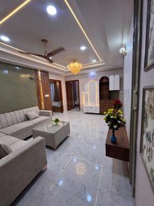 Hall Image of 1020 Sq.ft 3 BHK Apartment / Flat for sale in Shivam Grand, Jagatpura Jaipur for Rs. 6302548