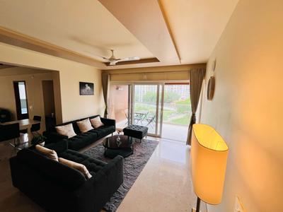 4 BHK Flat