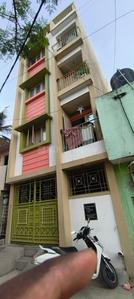 7 BHK Independent House