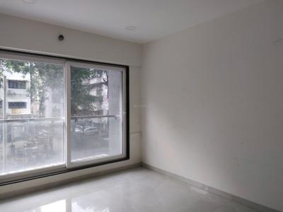 Bedroom Image of 1250 Sq.ft 3 BHK Apartment / Flat for sale in Nicco Residency, Jogeshwari East Mumbai for Rs. 31000000
