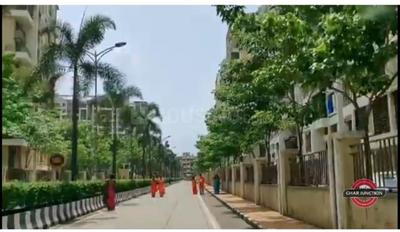Image of 650 Sq.ft 1 BHK Apartment / Flat for sale in Regency Sarvam Phase 12, Titwala, Thane for Rs. 3400000
