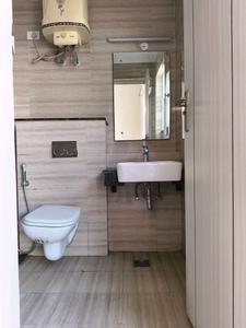 Bedroom One Image of 2495 Sq.ft 3 BHK Apartment / Flat for sale in BPTP Astaire Garden Floors, Sector 70A Gurgaon for Rs. 25500000