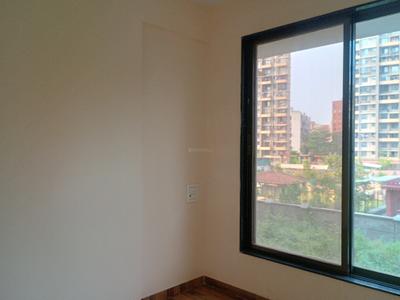 Bedroom Image of 1595 Sq.ft 3.5 BHK Apartment / Flat for sale in Vasant Valley, Kalyan West Kalyan for Rs. 17800000