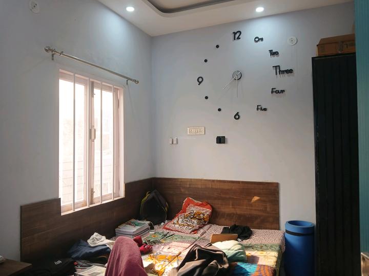 West Patel Nagar, Patel Nagar Bedroom 1