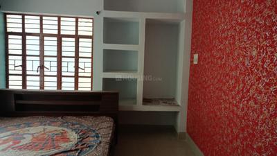 Bedroom Image of 1200 Sq.ft 3 BHK Duplex for rent in Malighat Muzaffarpur for Rs. 9000