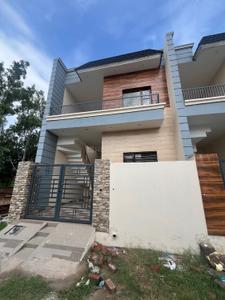 Image of 850 Sq.ft 2 BHK Independent House for sale in Surjit Nagar, Morinda for Rs. 5500000