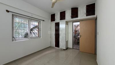 Bedroom Image of 1250 Sq.ft 2 BHK Apartment / Flat for rent in C V Raman Nagar Bengaluru for Rs. 43000