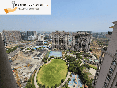 Image of 3200 Sq.ft 3 BHK Apartment / Flat for sale in K Raheja Vistas Premiere Magna, Mohammed Wadi, Pune for Rs. 35000000