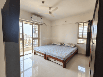 Image of 1150 Sq.ft 2 BHK Apartment / Flat for sale in Calyx Artemis, Anand Nagar, Sinhagad Road, Pune for Rs. 13000000