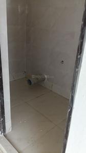 Image of 1210 Sq.ft 3 BHK Apartment / Flat for sale in Madhyamgram, Kolkata for Rs. 4600000