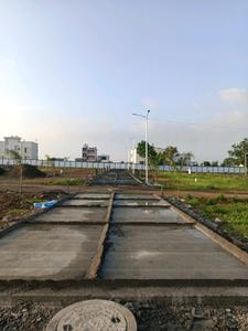 Image of 1500 Sq.ft Residential Plot / Land for sale in Undri, Pune for Rs. 1950000