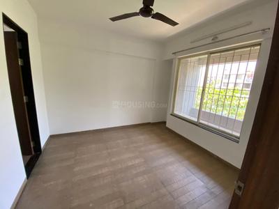 Bedroom Image of 650 Sq.ft 1 BHK Apartment / Flat for rent in Venkatesh Oxy Bonita, Lohegaon Pune for Rs. 17500