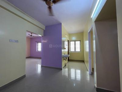 Hall Image of 1460 Sq.ft 3.5 BHK Apartment / Flat for sale in Velachery Chennai for Rs. 9900000
