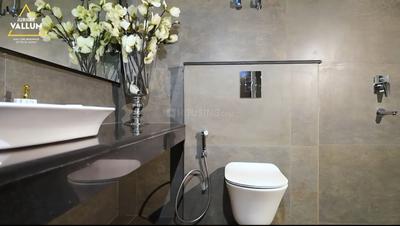 Bathroom Image of 3256 Sq.ft 4 BHK Apartment / Flat for sale in Jubilee Vallum, Sector 91 Mohali for Rs. 24000000