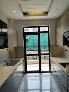 Kitchen Image of 1620 Sq.ft 3 BHK Builder Floor for sale in Sector 71 Gurgaon for Rs. 19000000