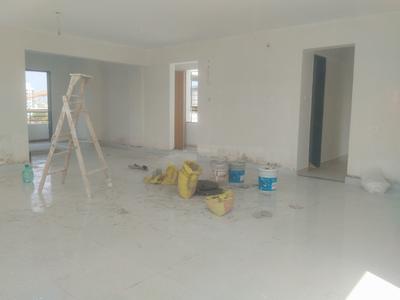 Living Room Image of 2900 Sq.ft 4 BHK Apartment / Flat for sale in Kothrud Pune for Rs. 32000000
