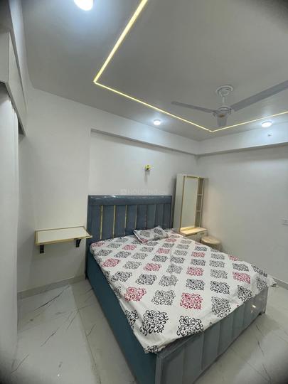Saket Bedroom 1