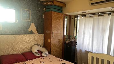 1 BHK Flat