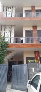 Image of 300 Sq.ft 1 BHK Builder Floor for rent in Sector 80, Mohali for Rs. 7000