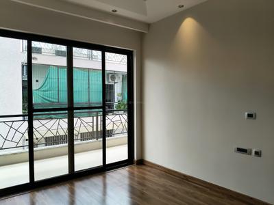 Bedroom Image of 623 Sq.ft 2 BHK Apartment / Flat for sale in Signature Global Solera 2, Sector 107 Gurgaon for Rs. 5600000