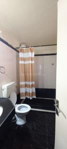 Bathroom Image of 690 Sq.ft 1 BHK Apartment / Flat for sale in Karia Konark Campus, Viman Nagar Pune for Rs. 7800000