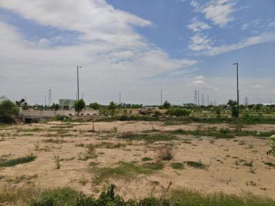Image of 900 Sq.ft Residential Plot / Land for sale in Pudupakkam, Chennai for Rs. 5000000