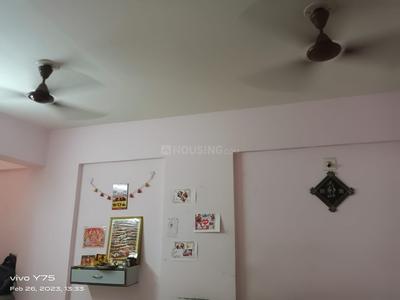 Hall Image of 500 Sq.ft 1 BHK Apartment / Flat for sale in Savvy Strata, Sarkhej Ahmedabad for Rs. 3200000