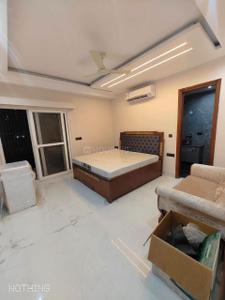 3 BHK Independent Builder Floor