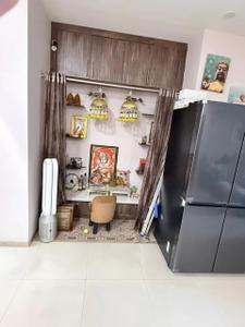Hall Image of 1450 Sq.ft 3 BHK Apartment / Flat for sale in Emaar Palm Hills, Sector 77 Gurgaon for Rs. 18200000
