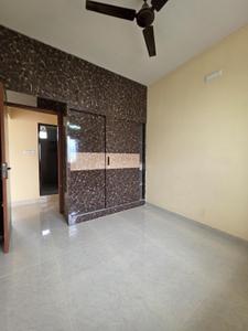 Bedroom Image of 1100 Sq.ft 2 BHK Independent House for rent in Singasandra Bengaluru for Rs. 33000