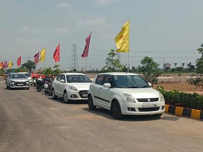 Image of 1200 Sq.ft Residential Plot / Land for sale in SRK Sreecity Vaibhav, Nunna, Vijayawada for Rs. 5600000