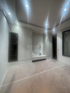 4 BHK Independent Builder Floor