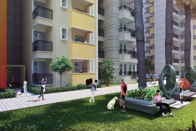 2 BHK Flat