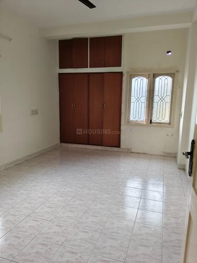 Kamaraj Nagar, Choolaimedu Bedroom 1