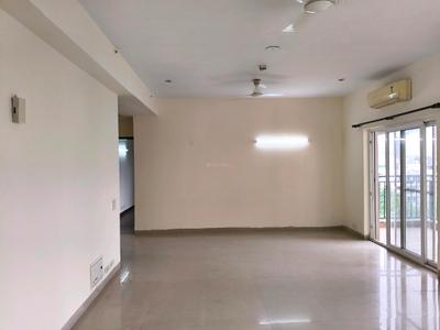 Living Room Image of 2077 Sq.ft 3.5 BHK Apartment / Flat for rent in Spaze Privy, Sector 72 Gurgaon for Rs. 58000