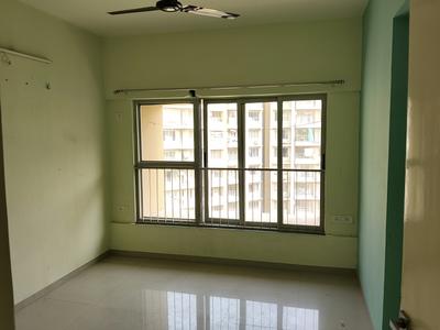Bedroom Image of 1850 Sq.ft 3 BHK Apartment / Flat for sale in Adani The Meadows, Shantigram Ahmedabad for Rs. 12200000