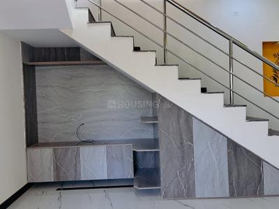 Hall Image of 1200 Sq.ft 3 BHK Independent House for sale in Urapakkam Chennai for Rs. 9000000