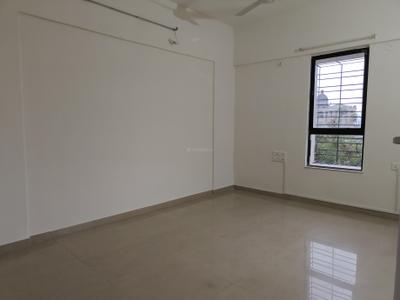 Bedroom Image of 1100 Sq.ft 2 BHK Apartment / Flat for sale in Nyati Meadows, Wadgaon Sheri Pune for Rs. 13900000