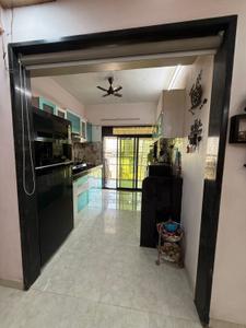 Kitchen Image of 1050 Sq.ft 2 BHK Apartment / Flat for sale in Maitri Planet, Kharghar Navi Mumbai for Rs. 11100000