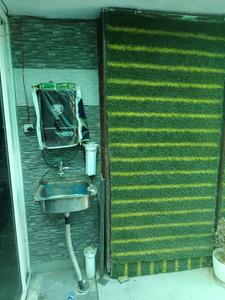 Image of 990 Sq.ft 1 BHK Builder Floor for rent in Model Town, New Delhi for Rs. 25000