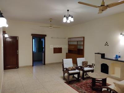 Hall Image of 2000 Sq.ft 2 BHK Apartment / Flat for rent in Green Park New Delhi for Rs. 62000