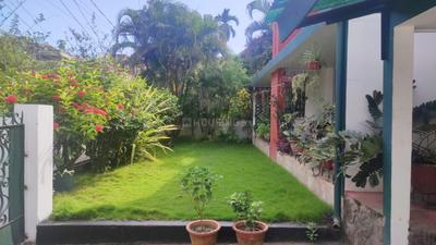 Balcony Image of 1300 Sq.ft 1 BHK Independent House for rent in Zoo Tiniali Guwahati for Rs. 16000