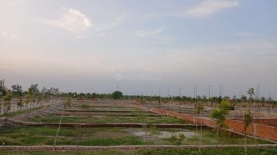 Image of 1000 Sq.ft Residential Plot / Land for sale in Mohanlalganj, Lucknow for Rs. 1300000