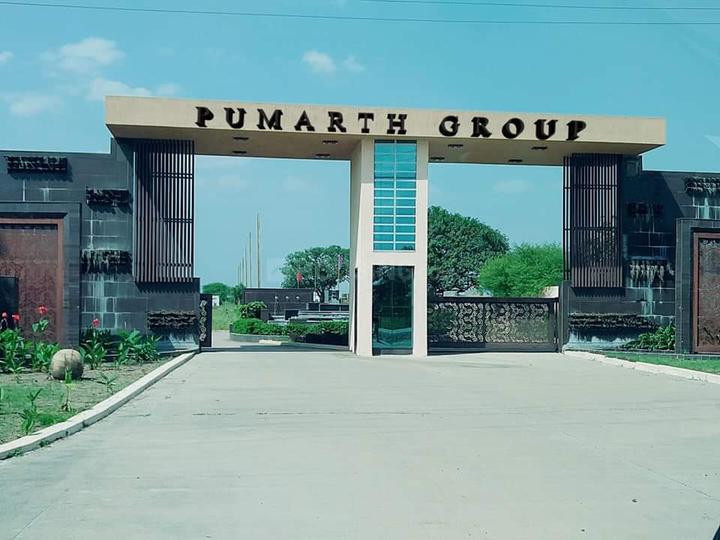 Pumarth Meadows Main Image 1