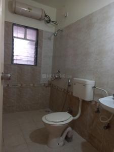 Image of 1200 Sq.ft 2 BHK Apartment / Flat for rent in Raviraj Siciliaa, Ghorpadi, Pune for Rs. 35000